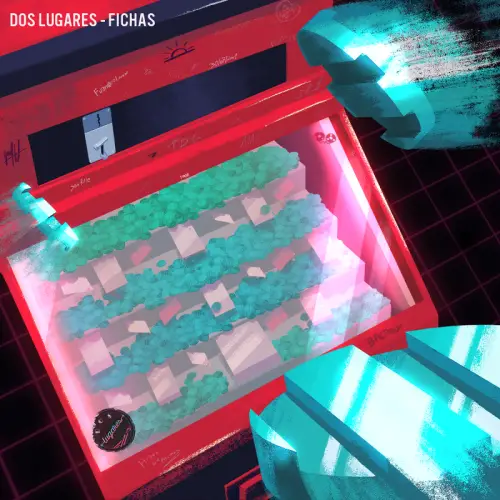 Dos Lugares : Fichas